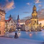 Dresden Scavenger Hunt and Highlights Self-Guided Tour - Starting Point and Accessibility