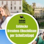 Dresden: Scavenger Hunt to Elbe River & Castles - What’s Included, What’s Not