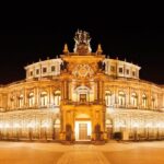 Dresden: Semperoper Tickets and Guided Tour - Who Should Consider This Tour?