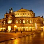 Dresden: Shared Small Group Walking Tour in English - The Experience From a Traveler’s Perspective