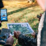 Dresden: 'The Wonder Forest' mobile scavenger hunt through the big garden - The Practicalities: What You Need to Know