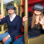 Dresden: Time travel with virtual reality elements - The Itinerary in Detail