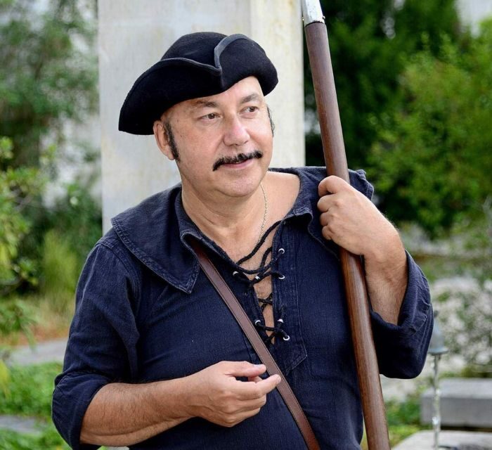 Dresden: Tour of the Baroque Quarter with a Night Watchman - FAQ