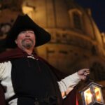 Dresden: Walking Tour with a Night Watchman and Meal - A Tour with a Local Flavor and Flair