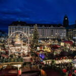 Dresden Winter Wonders 3-Hour Striezelmarket Walking Tour - Practical Details