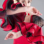Dress and feel like a real Flamenca - What You Can Expect from This Flamenco Dress-Up