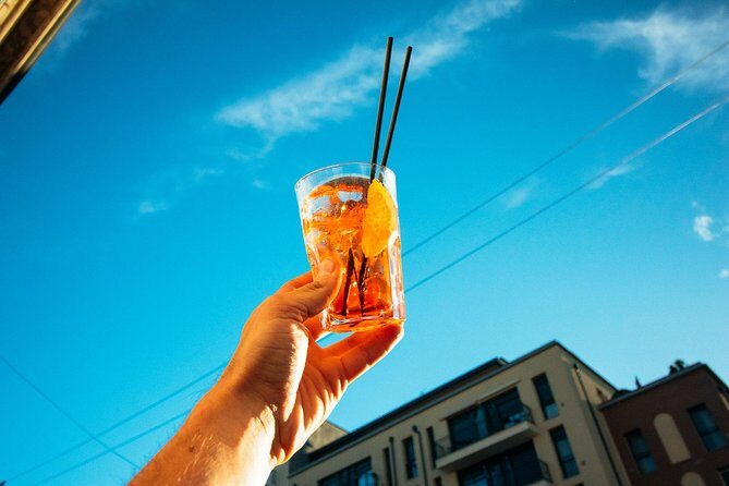 Drinks & Bites in Milan Private Tour - An In-Depth Look at the Tour Experience