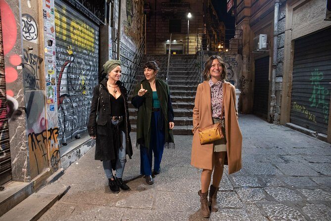 Drinks & Bites in Palermo Private Tour - The Balance of Value and Experience