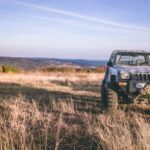 Drive an off-road jeep Daihatsu or Smart for Two - Why this off-road adventure stands out