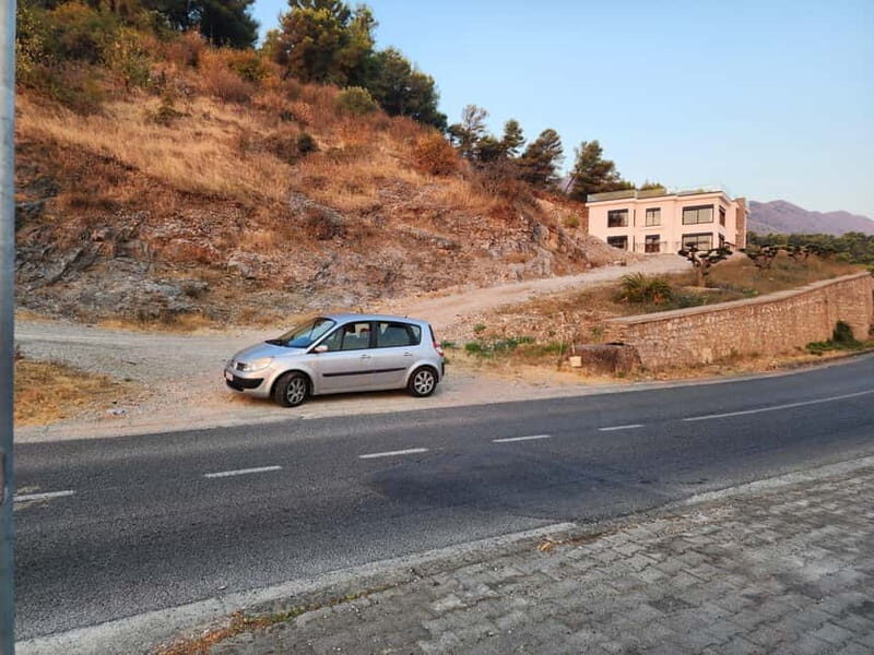 Drive & Discover: Shkodra City, Castle and Lake - The Itinerary Breakdown