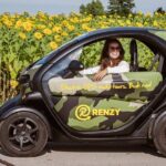 Drive it yourself electric Dune & Summer Flower GPS audio tour - The Itinerary in Detail: What’s Included and Why It Matters