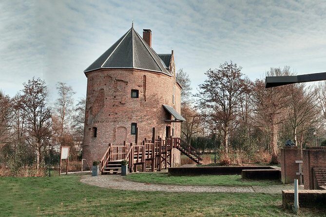 Drive it yourself electric History and Castle GPS audio tour - Reviews: What Travelers Say