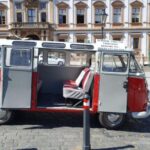 Drive Prague in Real Vintage car operated by real enthusiast - Final Thoughts