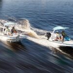 Drive your Own 2 Seat Fun Go Cat Boat on Marco Island - Frequently Asked Questions