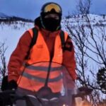 Driving Ski-Doo Snowmobile Adventure 5 Hours Photos included - The Itinerary in Detail