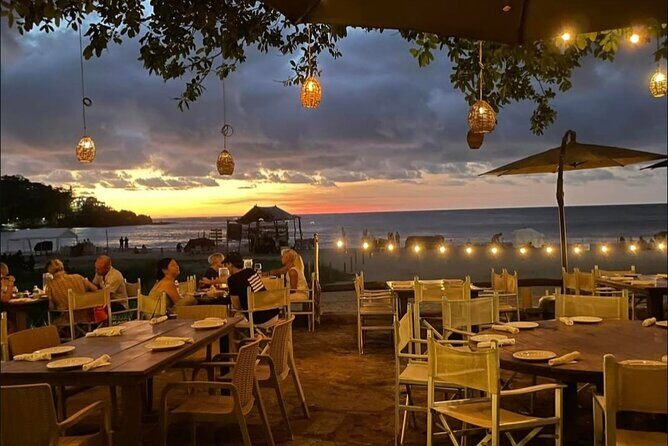 Drone Video Session in a Pueblito Mágico of Riviera Nayarit - What the Reviews Say