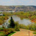 Drumheller Dinosaur Valley & Horseshoe Canyon Adventure Day Tour - Exploring the Itinerary in Detail