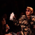 Drunk Shakespeare Ticket  Chicago - The Itinerary and Experience Breakdown