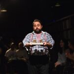 Drunk Shakespeare Ticket NYC - The Breakdown of the Itinerary