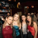 Drunken Monkey NYE Pub Crawl w/ Open Bar & SaSaZu Club Party - The Experience for Different Types of Travelers