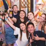 Drunken Monkey Pub Crawl - What Do Travelers Say?