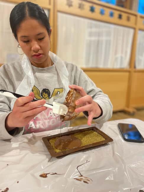 Dubai: Chocolate Bar Making class - FAQs about the Dubai Chocolate Bar Making Class