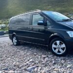 Dublin Airport Private Transfer: Killarney to Dublin Airport - The Value of a Private Transfer