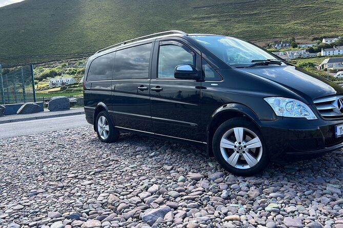 Dublin Airport Private Transfer: Killarney to Dublin Airport - The Value of a Private Transfer
