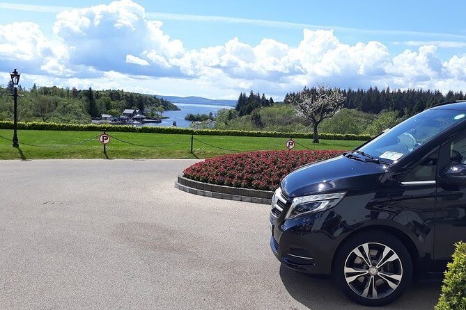 Dublin Airport to Slieve Donard Resort & Spa Private Car Service - Who Should Consider This Service?