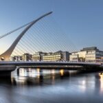 Dublin City Private Luxury Vehicle Tour - Free Time in Dublin
