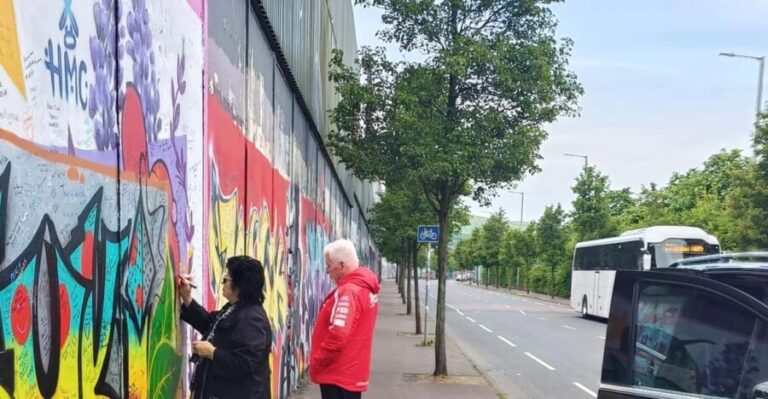 Dublin: Day Tour to Belfast and Titanic Museum - Final Thoughts