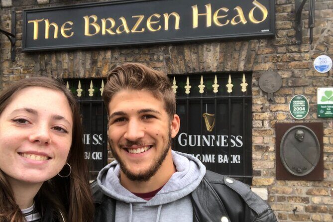 Dublin Ghost Hunt Exploration Game - Who Would Enjoy This Tour?