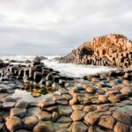 Dublin: Giants Causeway, Dark Hedges, Dunluce & Belfast Tour - Practical Considerations