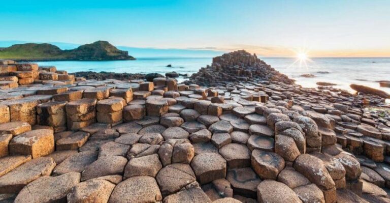 Dublin: Giants Causeway, Dark Hedges, Dunluce & Belfast Tour - The Practical Side: What You Need to Know