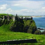 Dublin: Giant's Causeway, Dark Hedges & Titanic Guided Tour - Transportation and Logistics