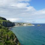 Dublin: Giant's Causeway & Glens of Antrim Day Tour - Exploring the Itinerary in Depth