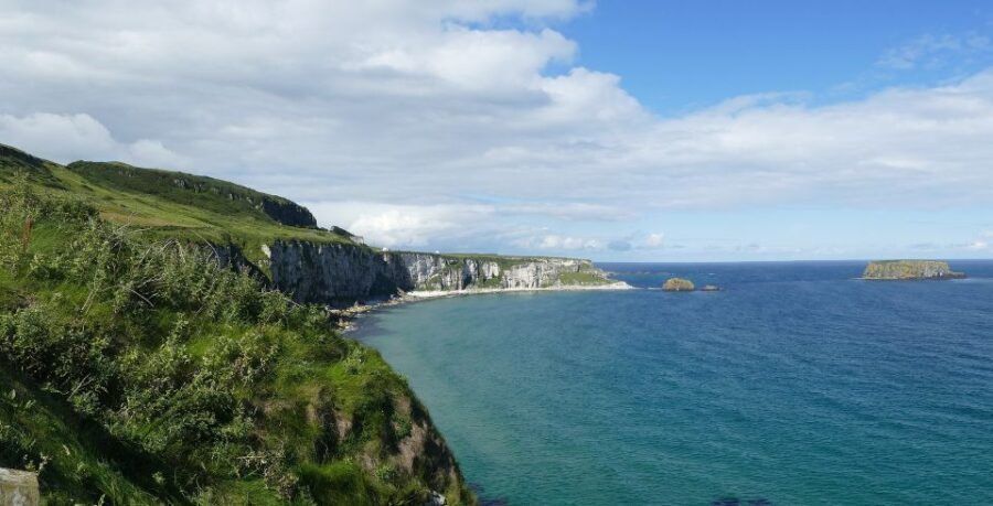 Dublin: Giant's Causeway & Glens of Antrim Day Tour - Exploring the Itinerary in Depth