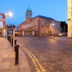 Dublin Historic Ghost Tour - The Experience & Its Highlights