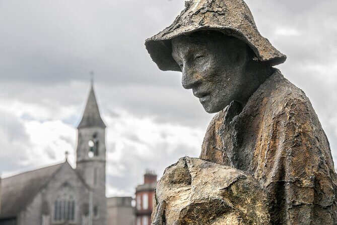 Dublin IRA History Tour with Skip-the-line GPO Museum Ticket - FAQ