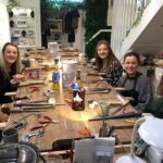 Dublin Jewellery, Create a Personalised Charm in Silver - The Experience in Detail