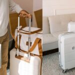 Dublin Luggage Storage - The Booking and Drop-off Experience