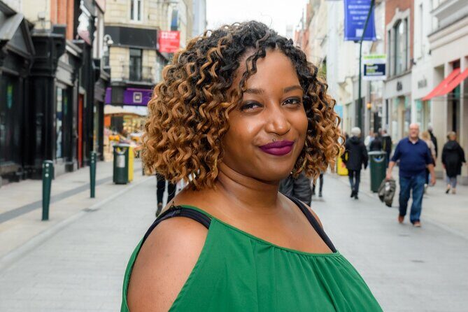 Dublin Photo Magic: Personalized & LGBTQ+ Friendly - Visiting Dublin’s Landmarks: A Closer Look