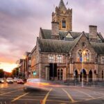 Dublin Private Custom Walking Tour With A Guide (Private Tour) - What are the benefits of a private, customizable tour?