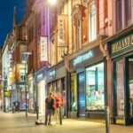 Dublin Scavenger Hunt and Highlights Self-Guided Tour - The Realities of the Tour