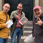 Dublin Self-Guided Murder Mystery Tour by Temple Bar - Who Should Consider This Tour?