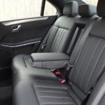 Dublin To Belfast City UK Private Luxury Car Transfer - Why Choose a Private Luxury Transfer?