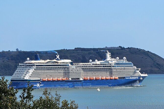 Dublin to Cork via, Rock of Cashel - Cost and Value