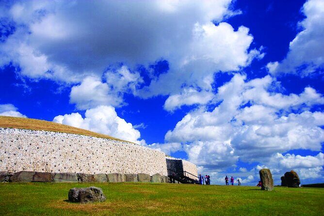 Dublin to Galway City Luxury Private Day Tour - Value for Money: Is it worth it?