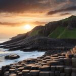 Dublin to giants causeway luxury private tour - The Practical Details