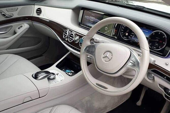 Dublin To Waterford City NYT Listed Places - Private Day Tour - The Itinerary: What You Can Expect